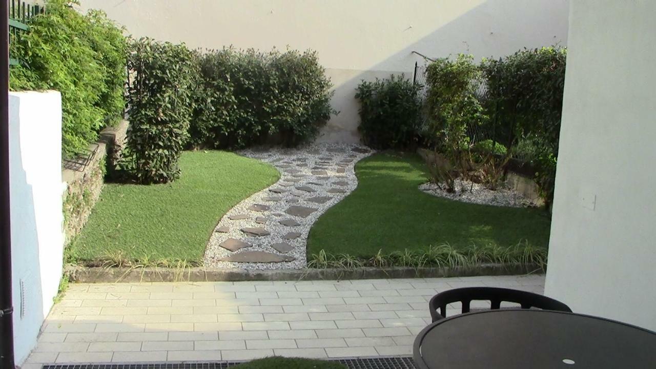 Casa Bella Guesthouset *