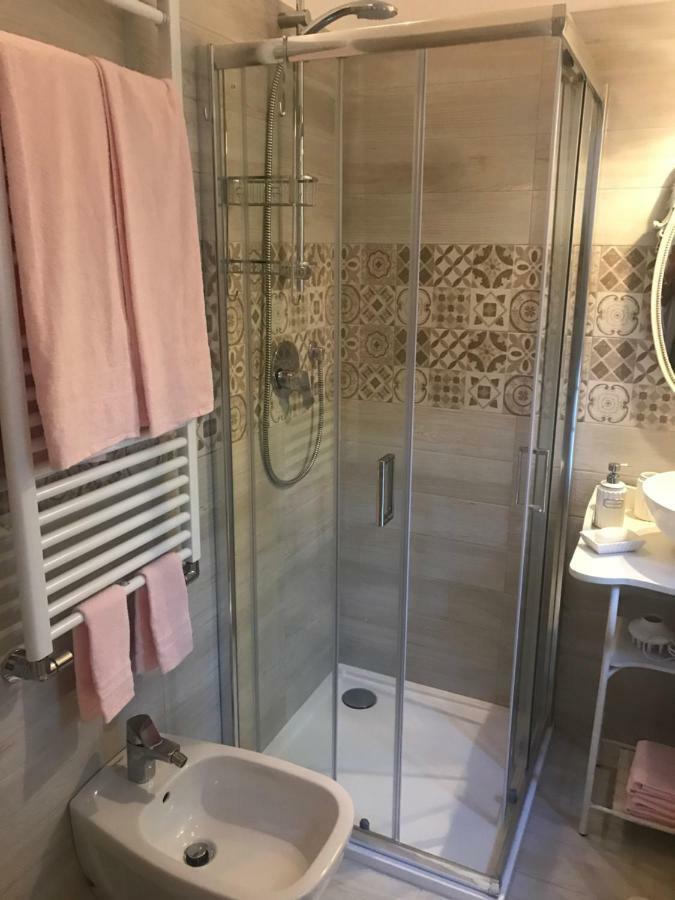 Matilde Nhà khách Verona