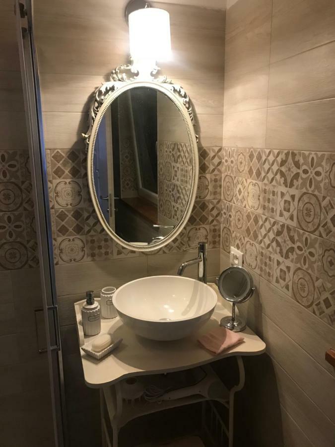 Matilde Nhà khách Verona
