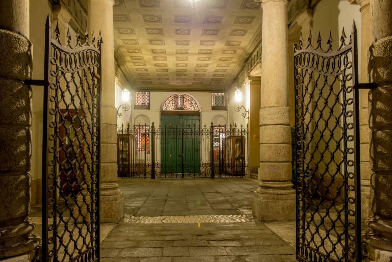 Gasthuis Il Cappello Di Giulietta