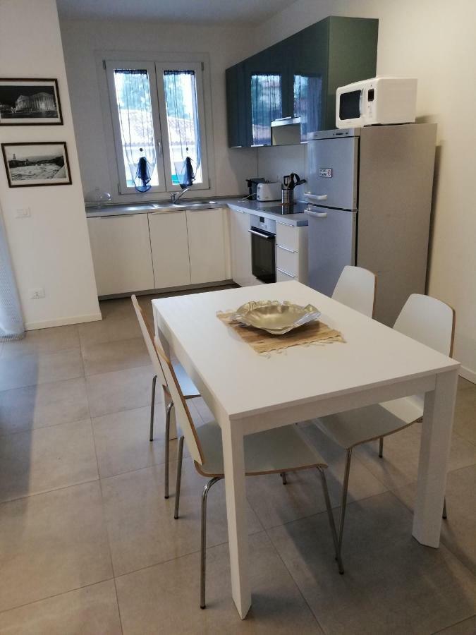 Apartment Aleanto
