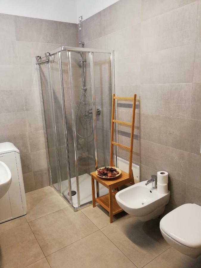 Apartment Aleanto Verona