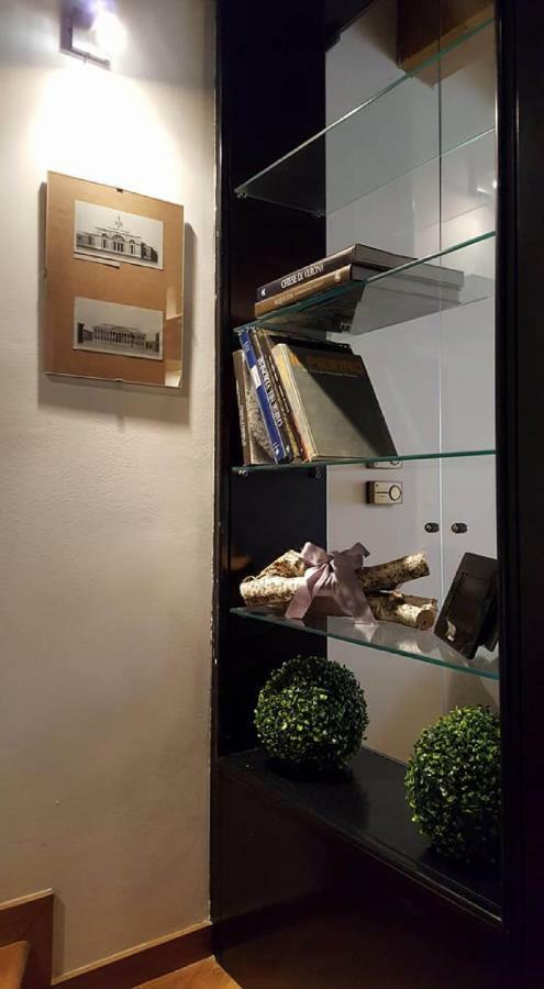 Corte Cadrega - Royal Solution Apartment Verona