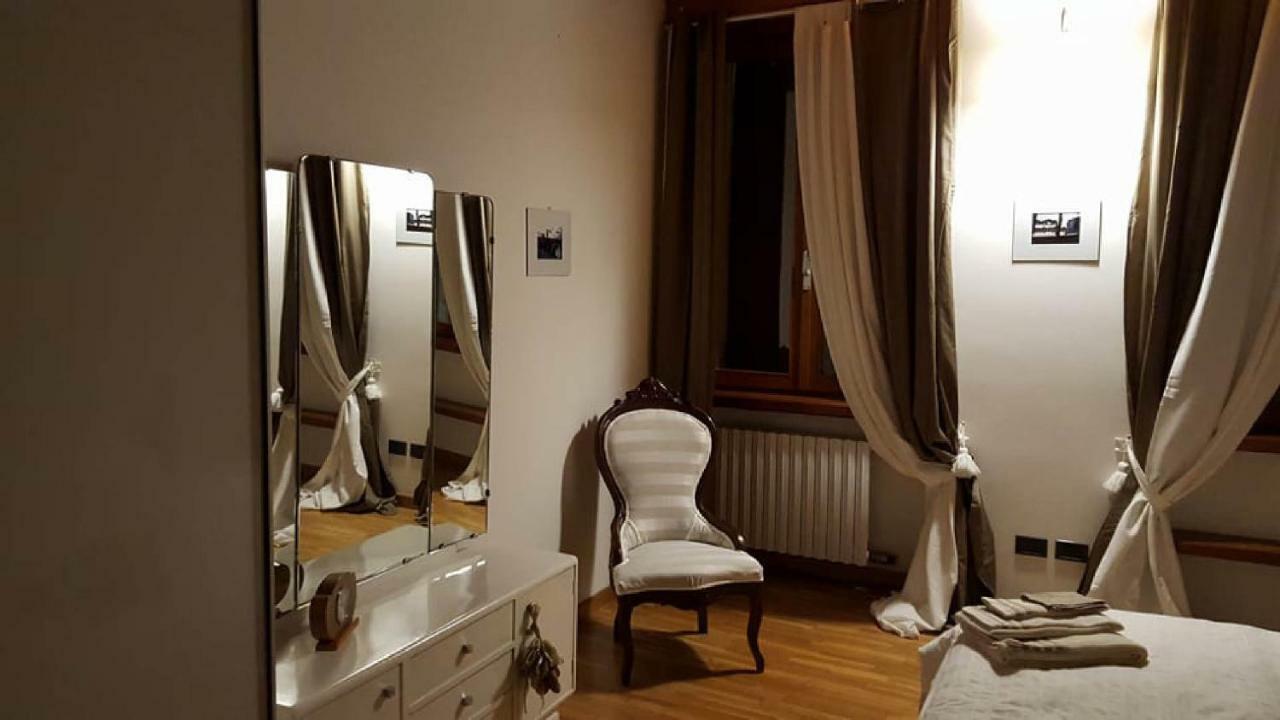 Apartment Corte Cadrega - Royal Solution