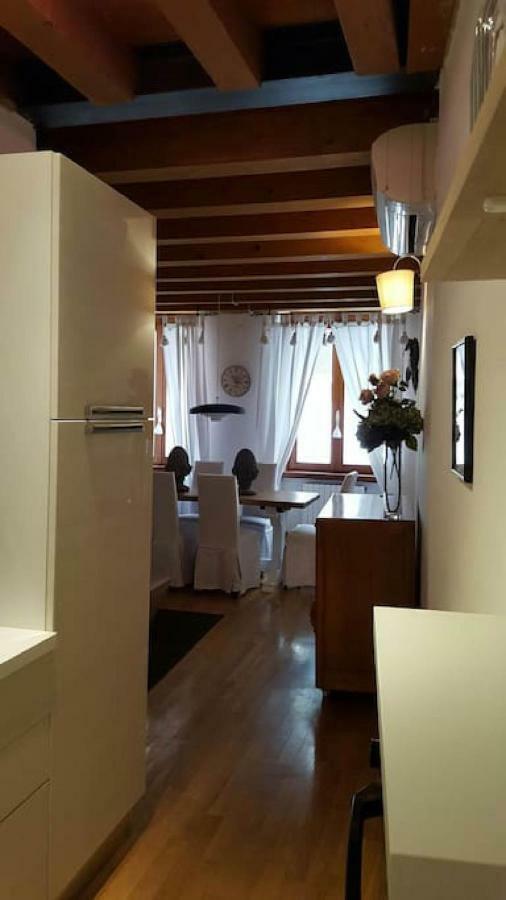 Corte Cadrega - Royal Solution Apartment *