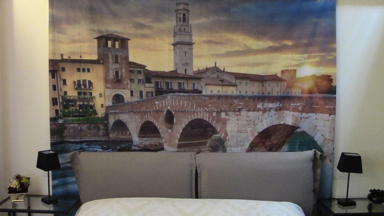 Casa Bella Guesthouset *