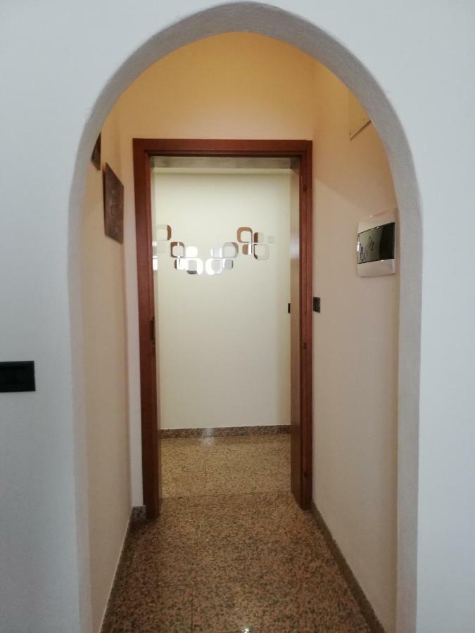 La Maison Di Luca Aamiaismajoitus Verona