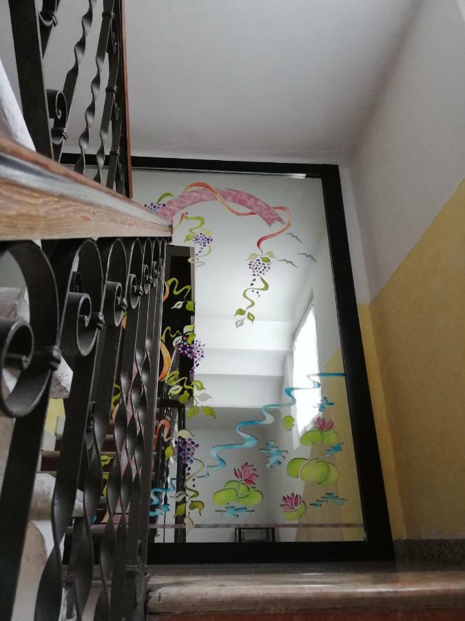 Aamiaismajoitus La Maison Di Luca