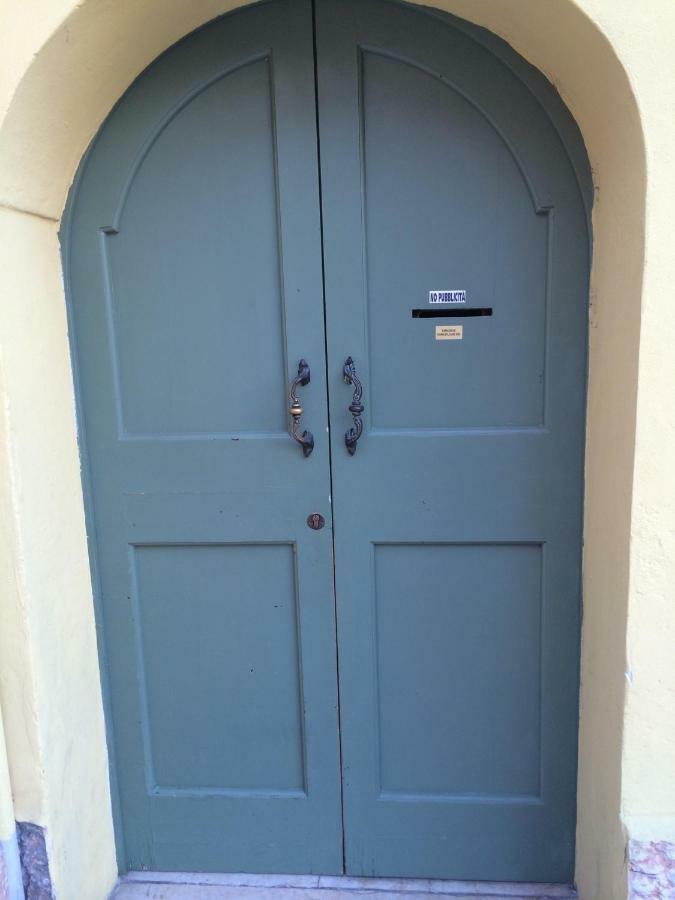 Apartment Antico Rione