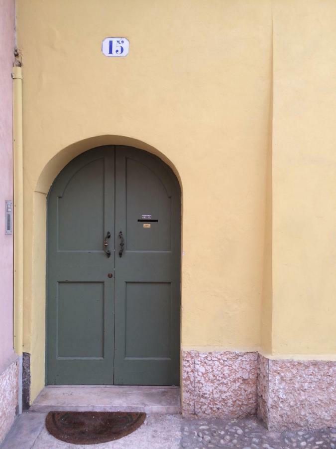 Antico Rione Apartment *
