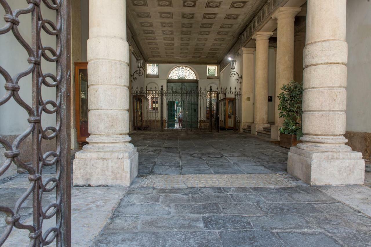 Il Cappello Di Giulietta Gasthuis