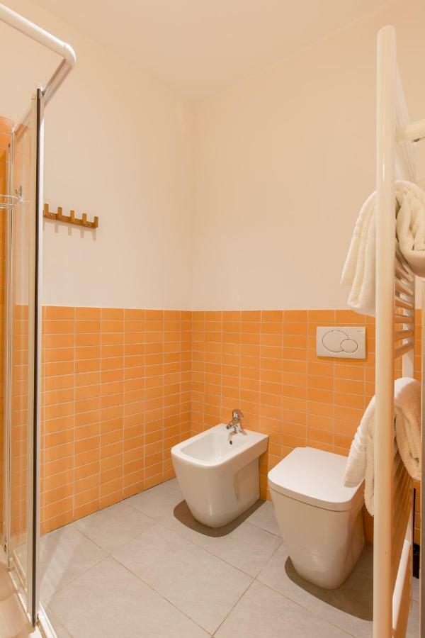 Aamiaismajoitus Ponte Manin 2*