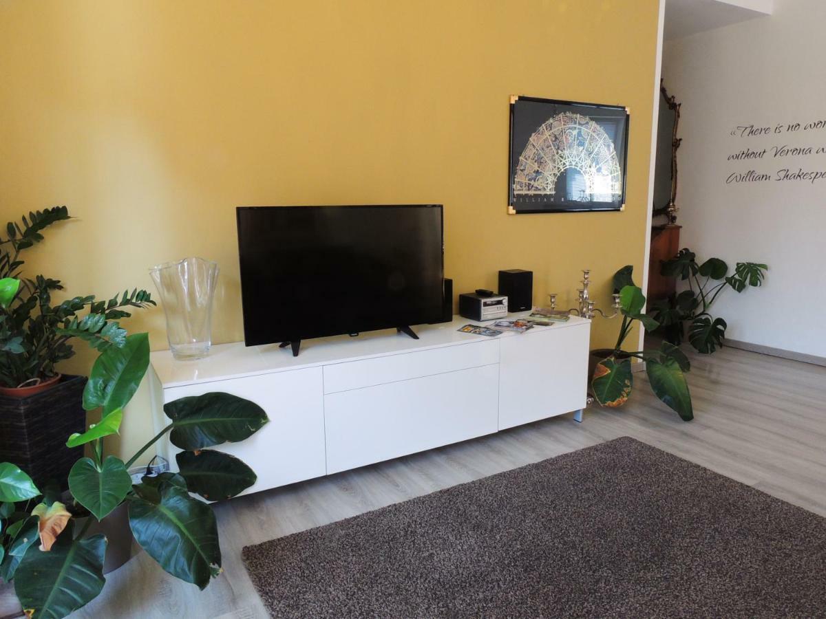 Residenza Arusnati * Verona