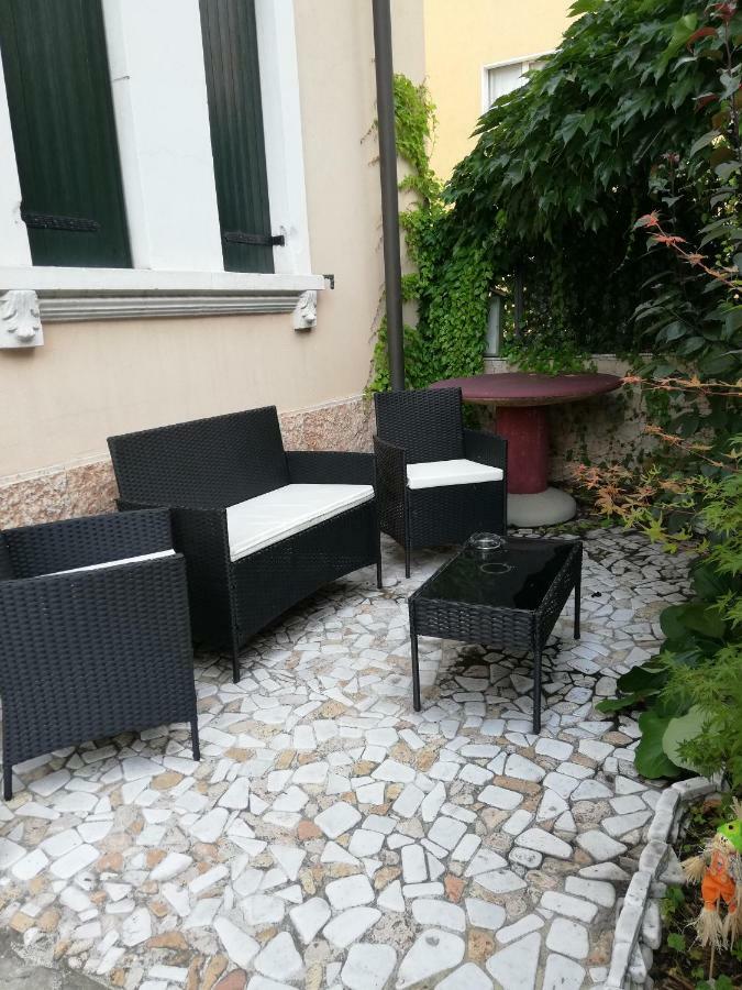La Maison Di Luca Frühstückspension