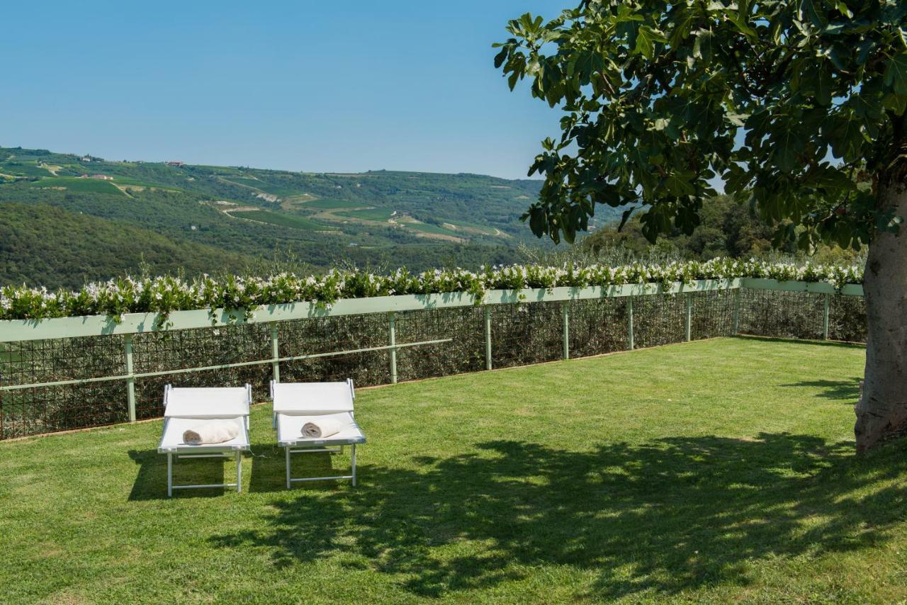 Maatilamajoitukset Agriturismo Caranatura
