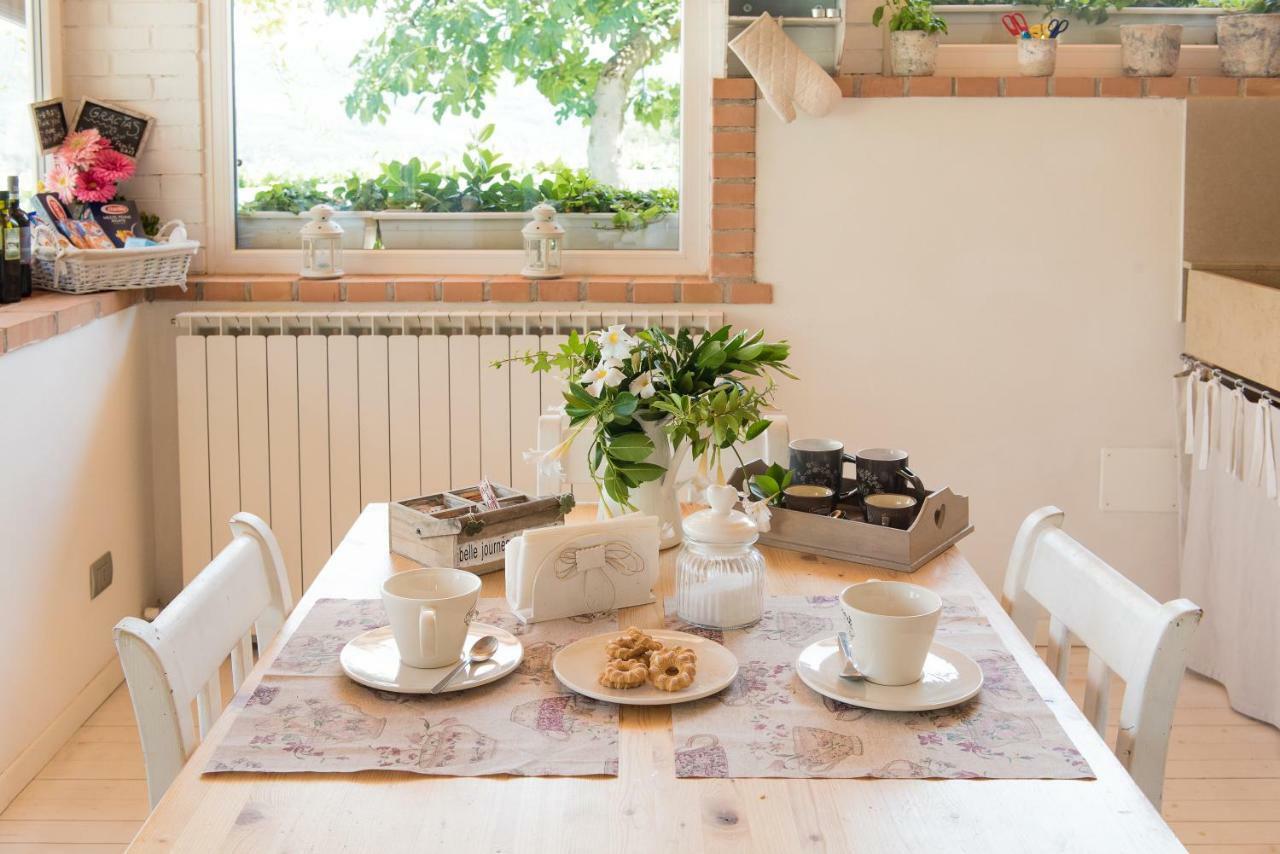 Agriturismo Caranatura Verona