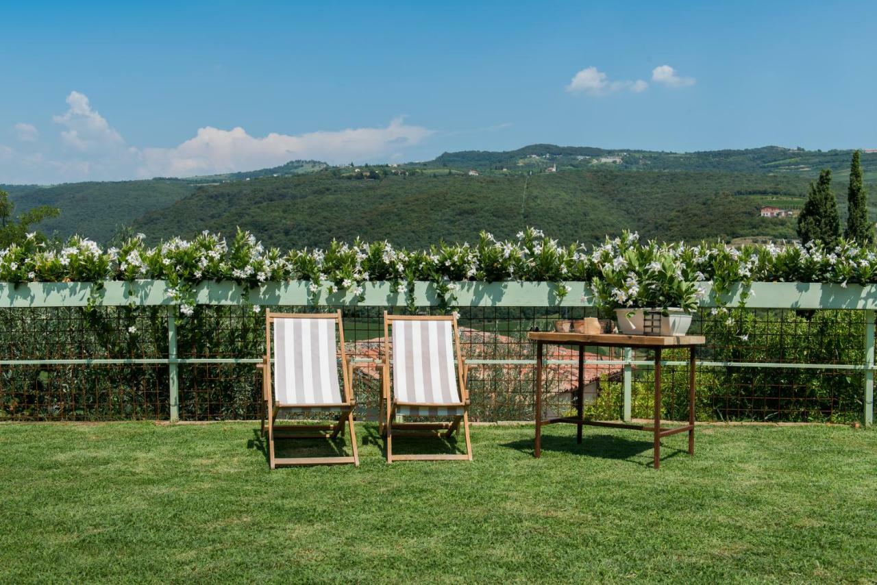 Maatilamajoitukset Agriturismo Caranatura *
