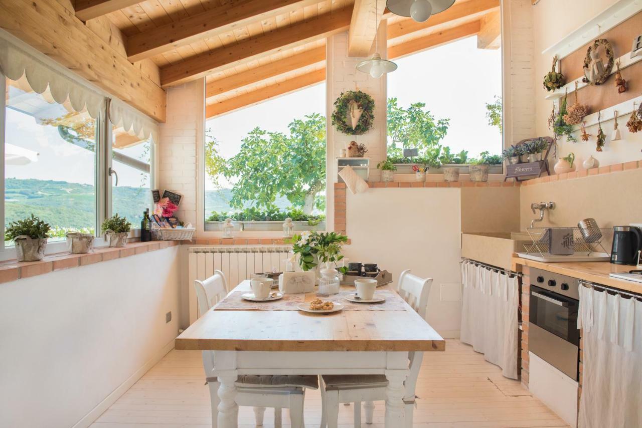 Maatilamajoitukset Agriturismo Caranatura *