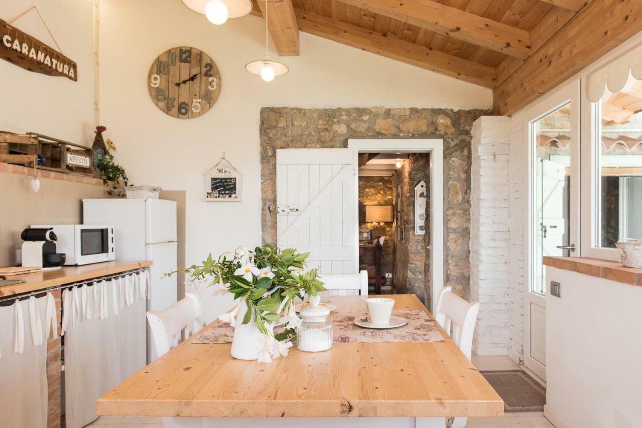 Agriturismo Caranatura
