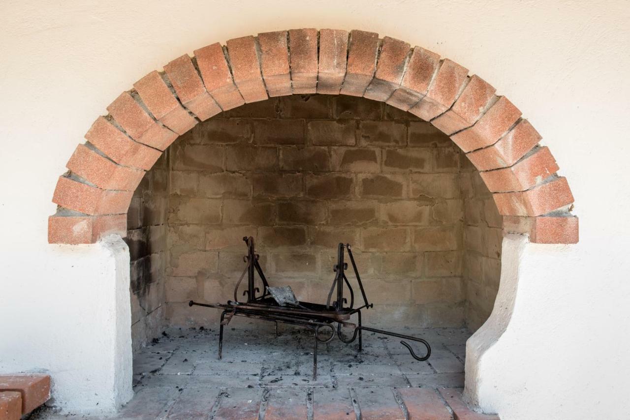 Agriturismo Caranatura Maatilamajoitukset *