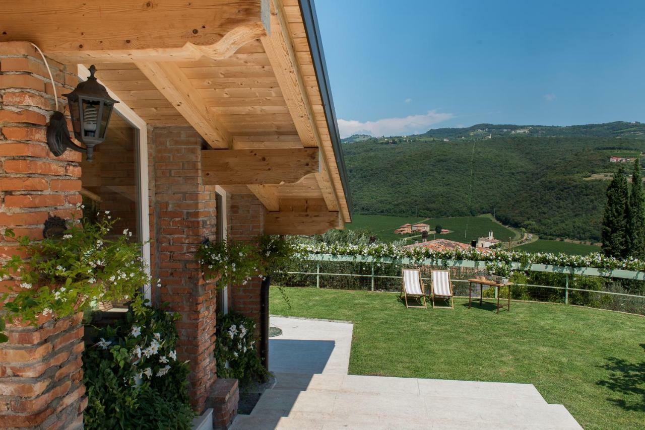 Agriturismo Caranatura Bauernhof