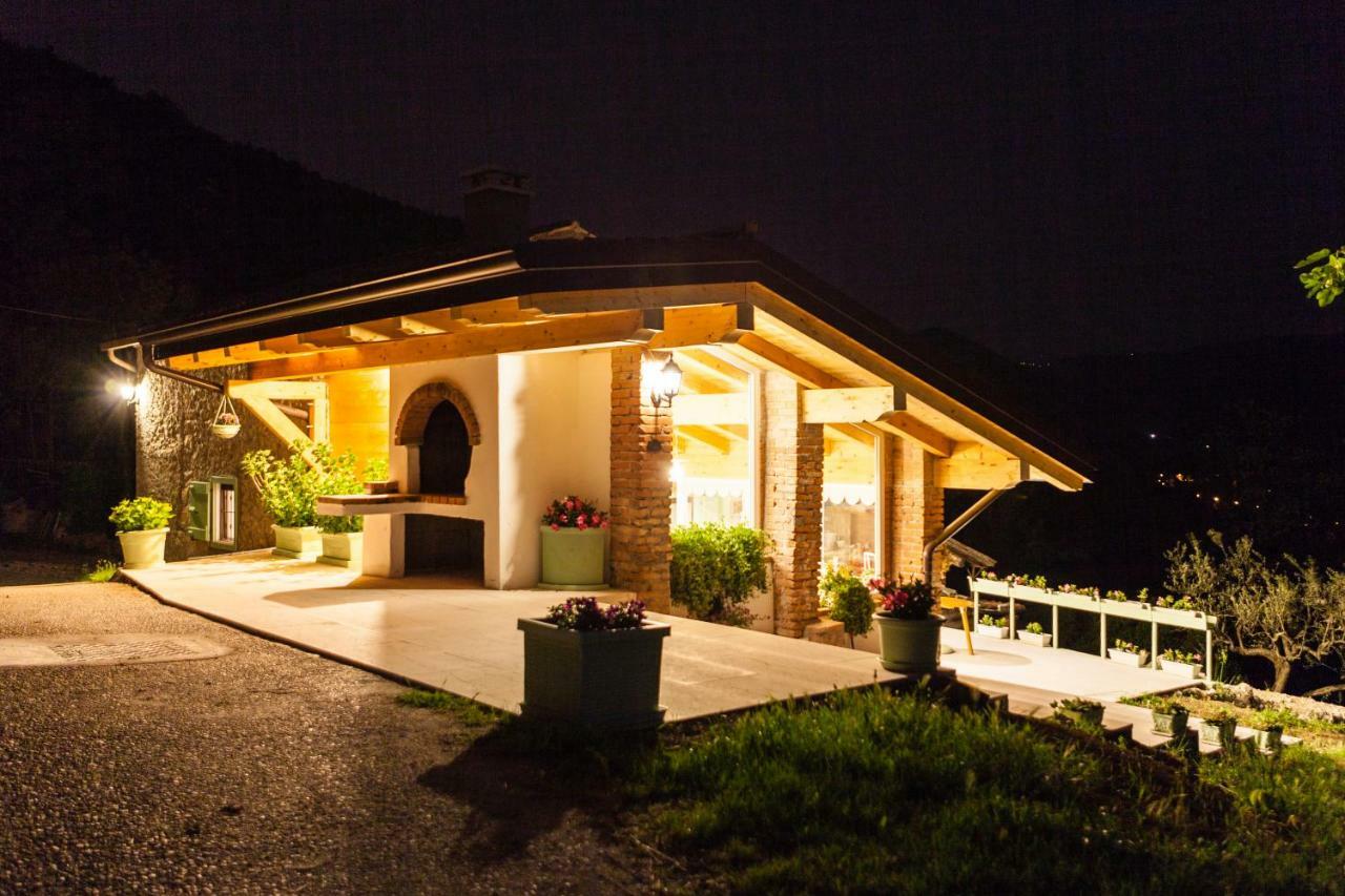 Agriturismo Caranatura Verona