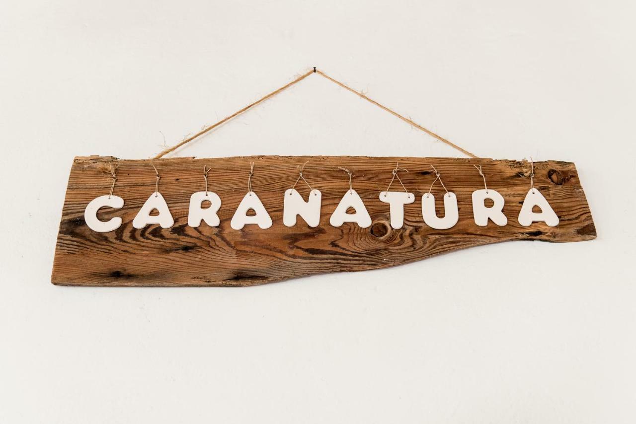 Agriturismo Caranatura