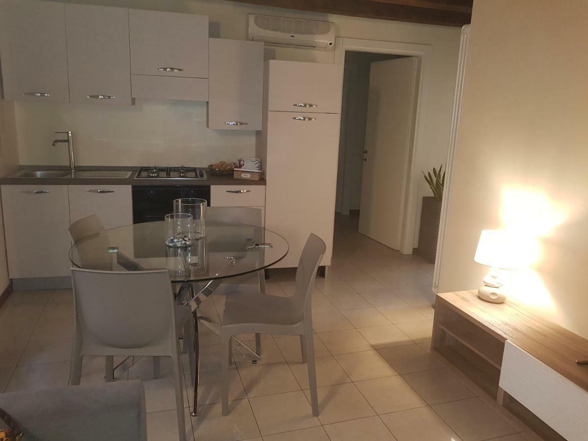 Elly's House Vakantiehuis Verona
