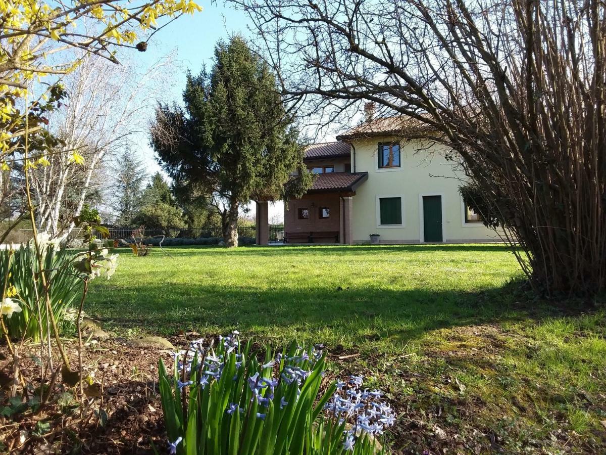 Casa de hóspedes “al Campo”