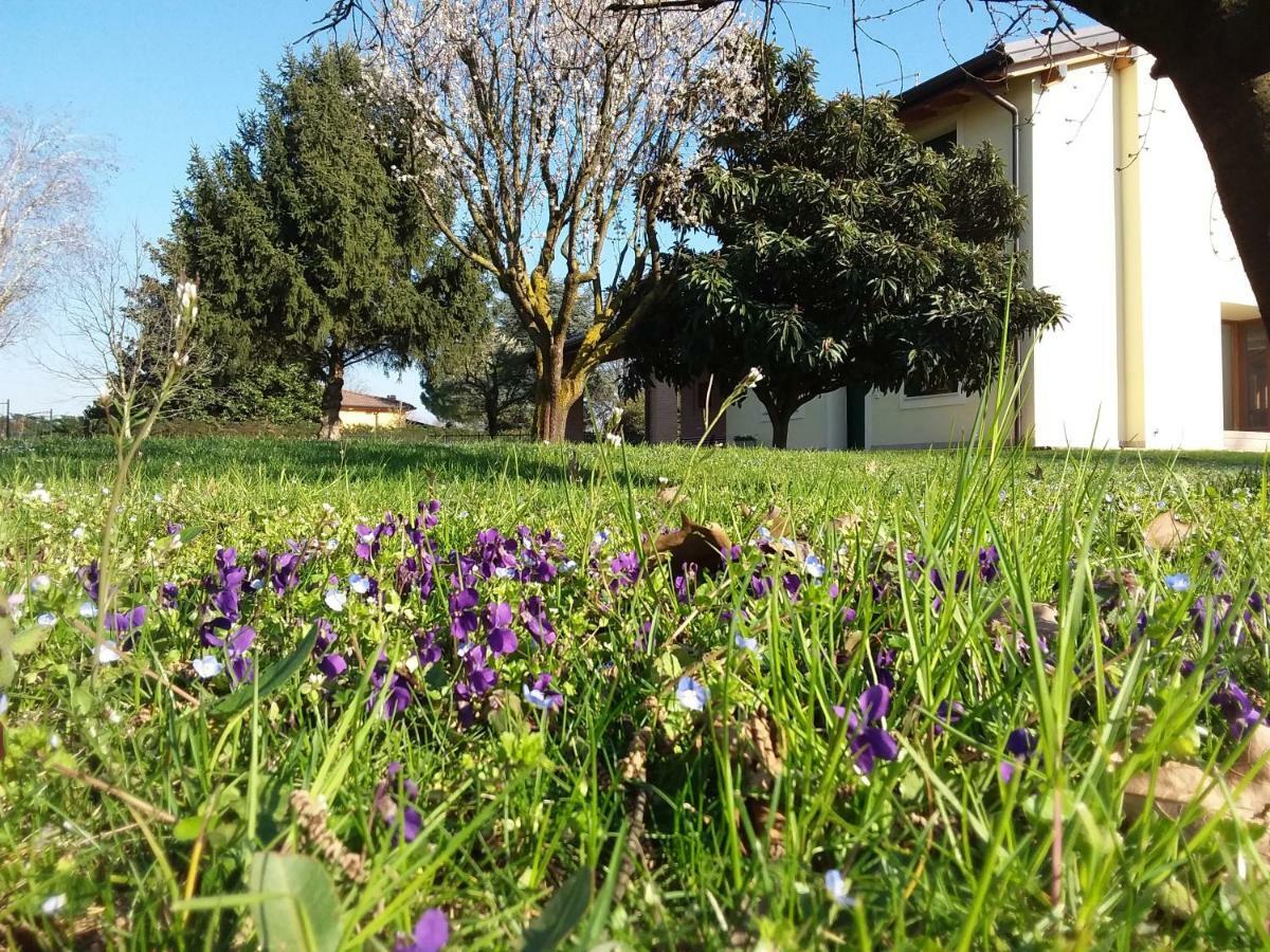 Casa de hóspedes “al Campo” Verona