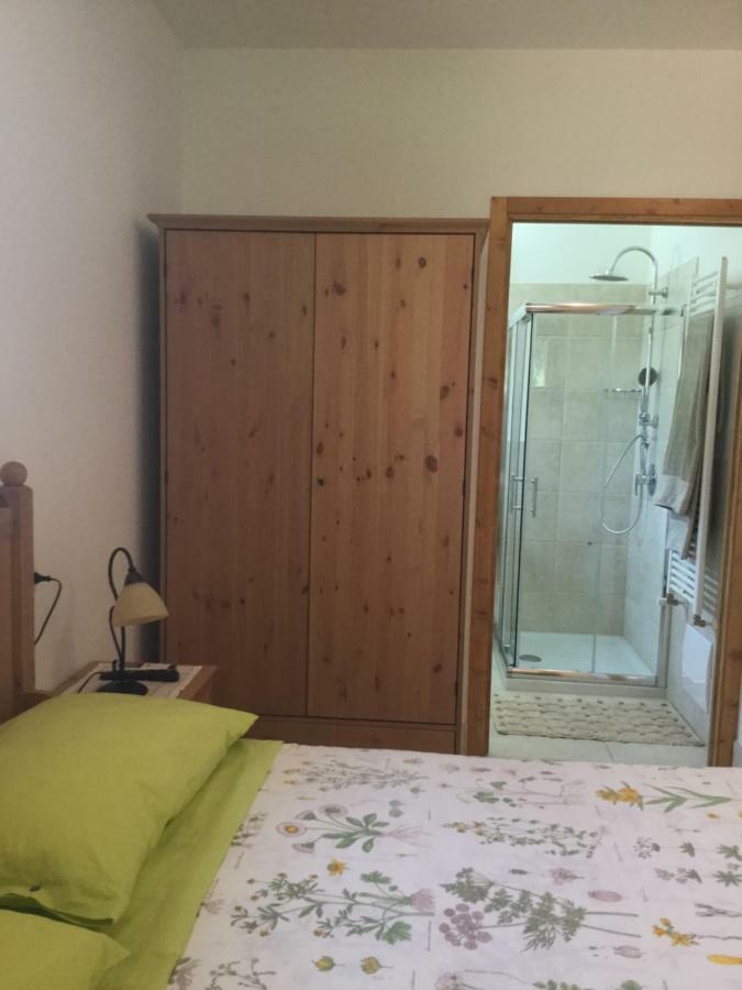 “al Campo” Casa de hóspedes Verona