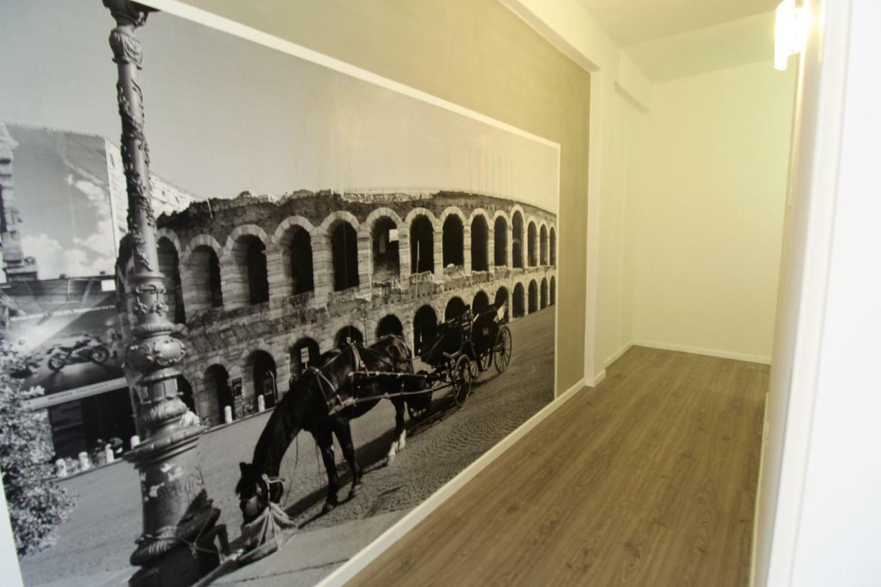 Guest house La Casa Di Varda *