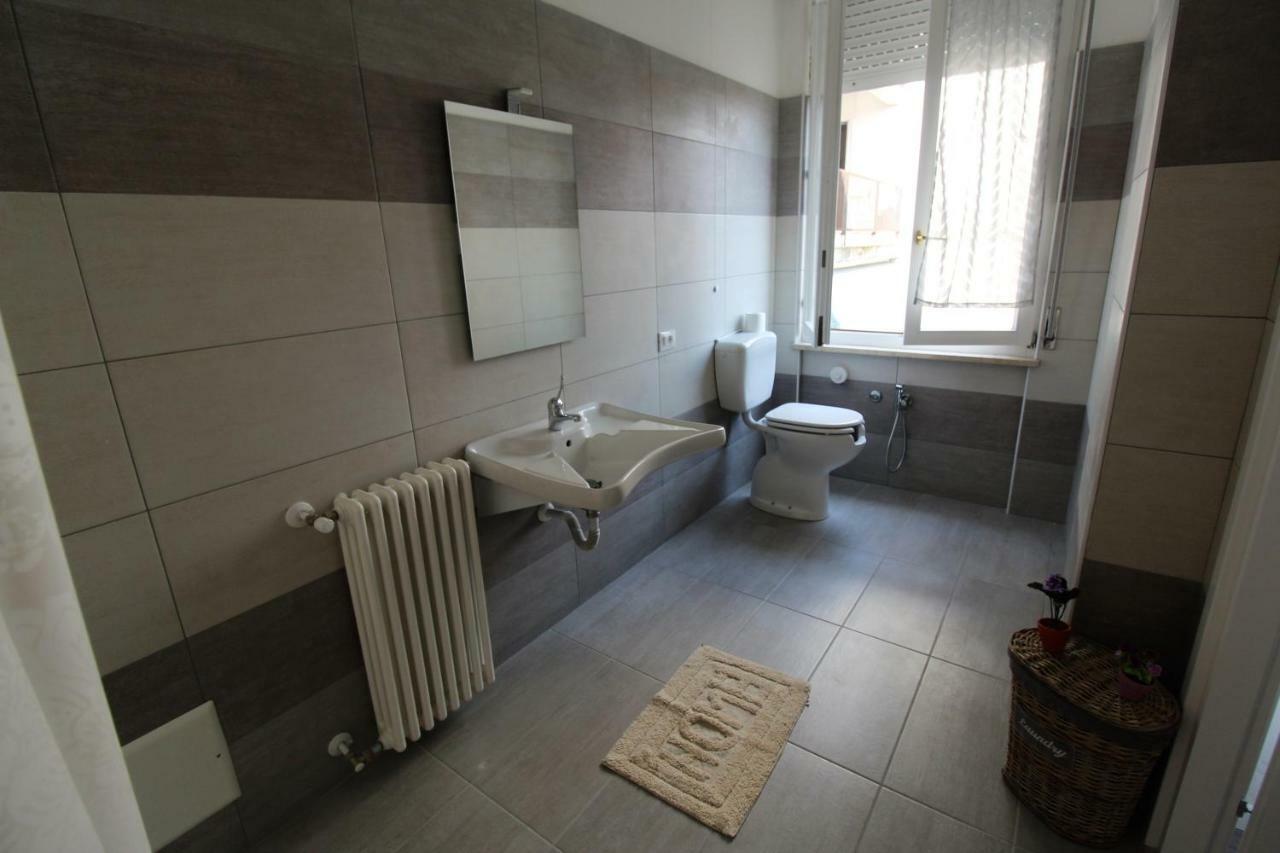 La Casa Di Varda Guest house *