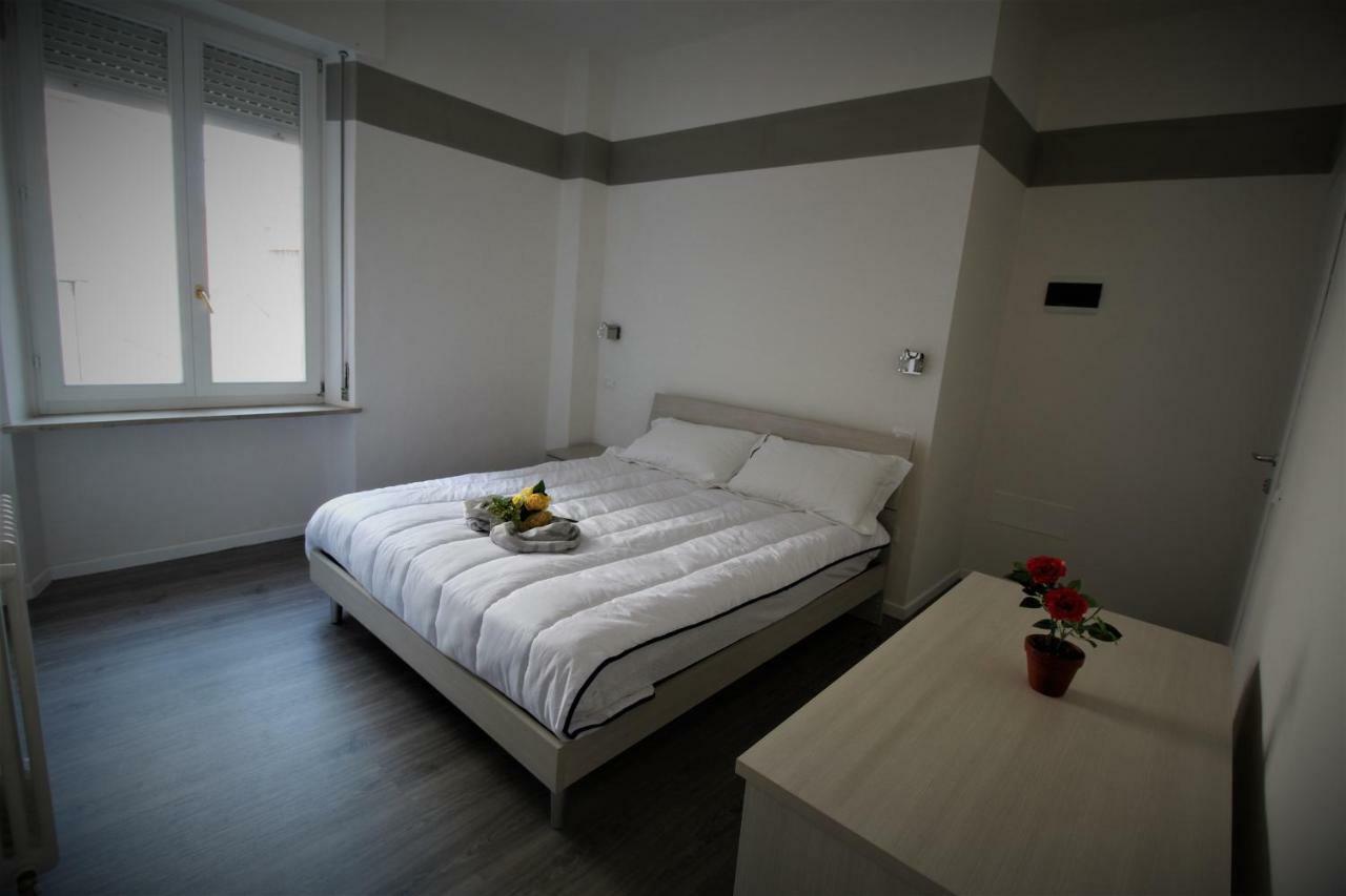 La Casa Di Varda Guest house *