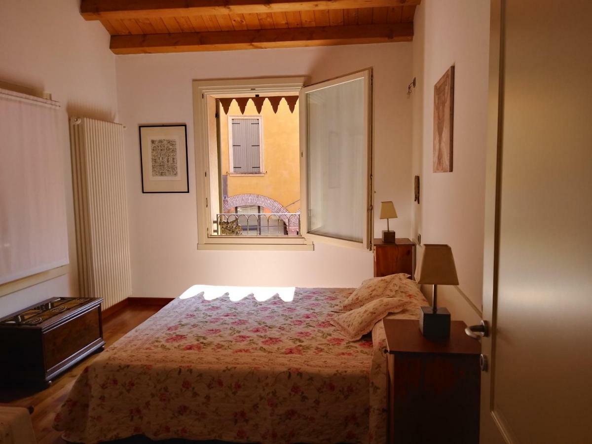 Apartment I Gechi *