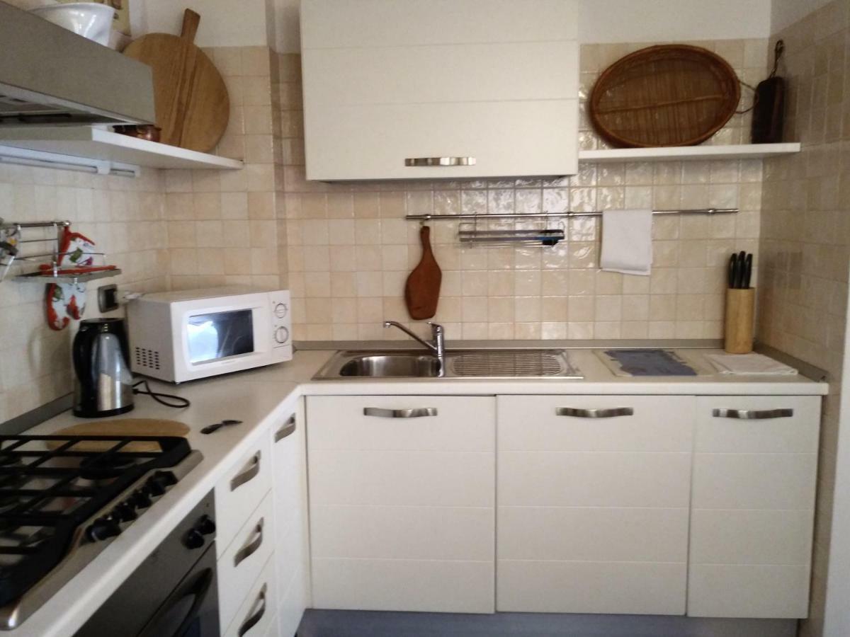 Apartment I Gechi Verona