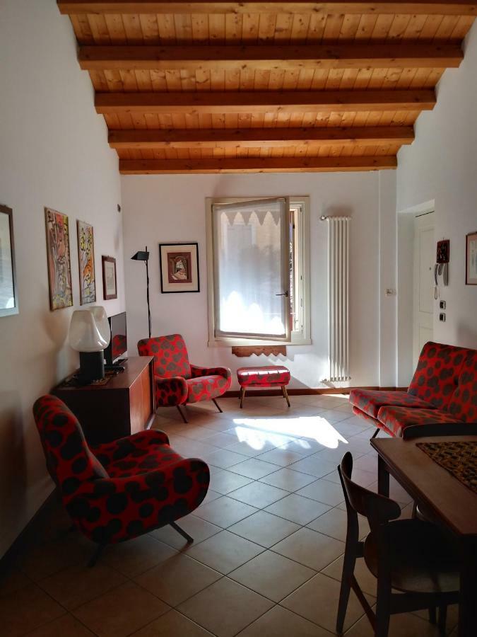 Apartment I Gechi