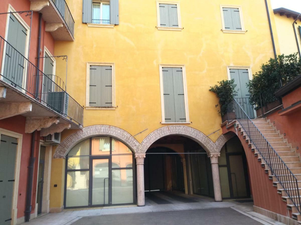 I Gechi Verona