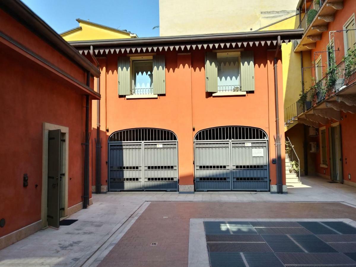 Apartment I Gechi Verona