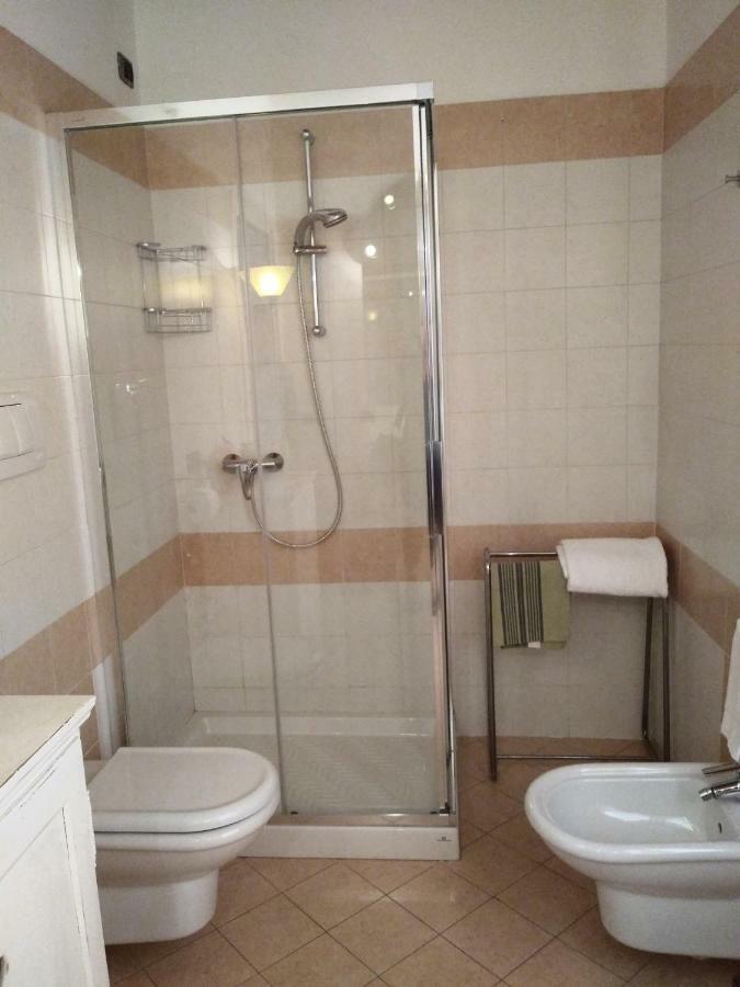 I Gechi Apartment *