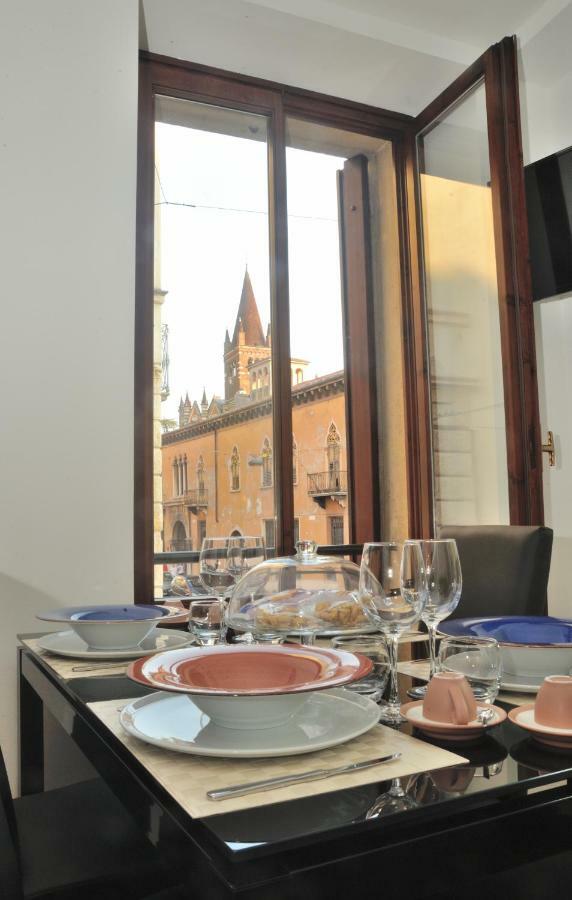 Appartement Amanti Due *