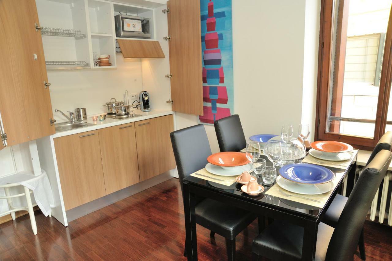 Appartement Amanti Due *