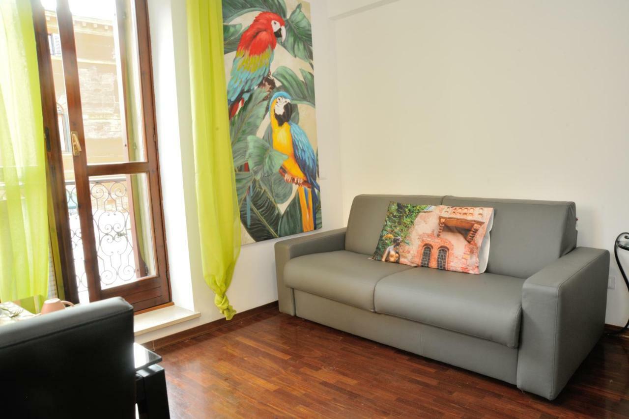 Amanti Due Appartement Verona