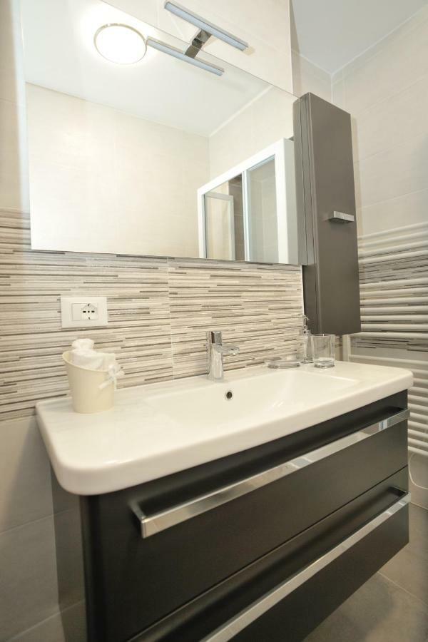 Appartement Amanti Due Verona