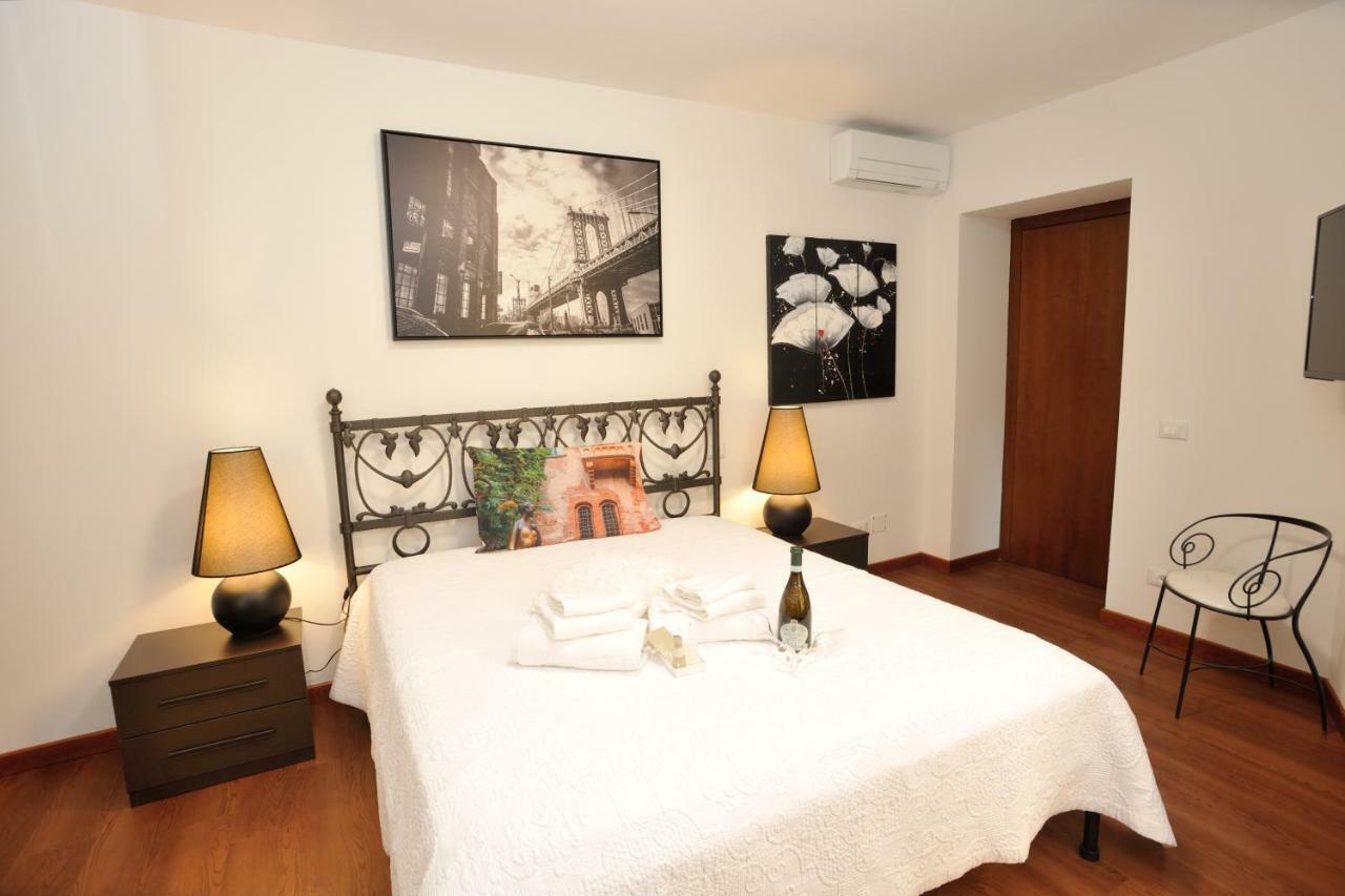 Appartement Amanti Due *