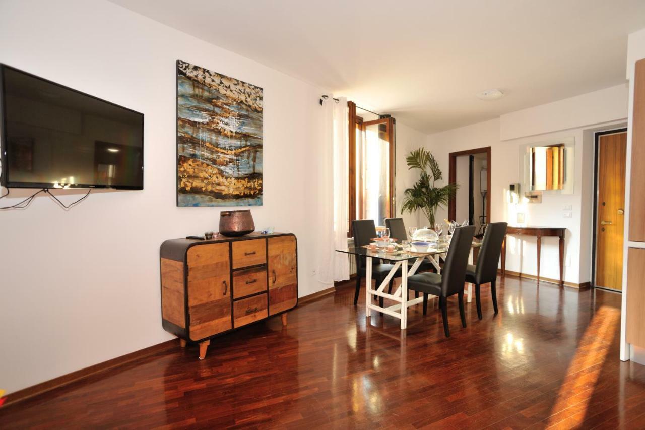 Amanti Due Appartement *