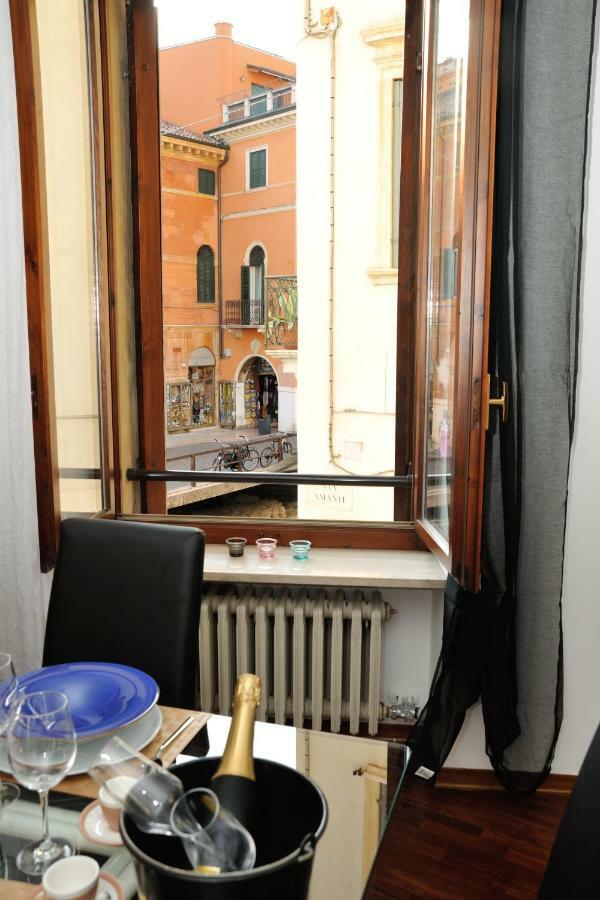 Amanti Due Verona