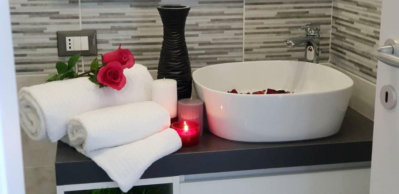 Alessandra's Guest house Verona
