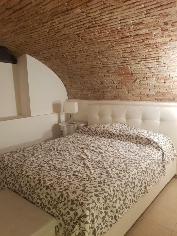 Apartment Casa Rossella