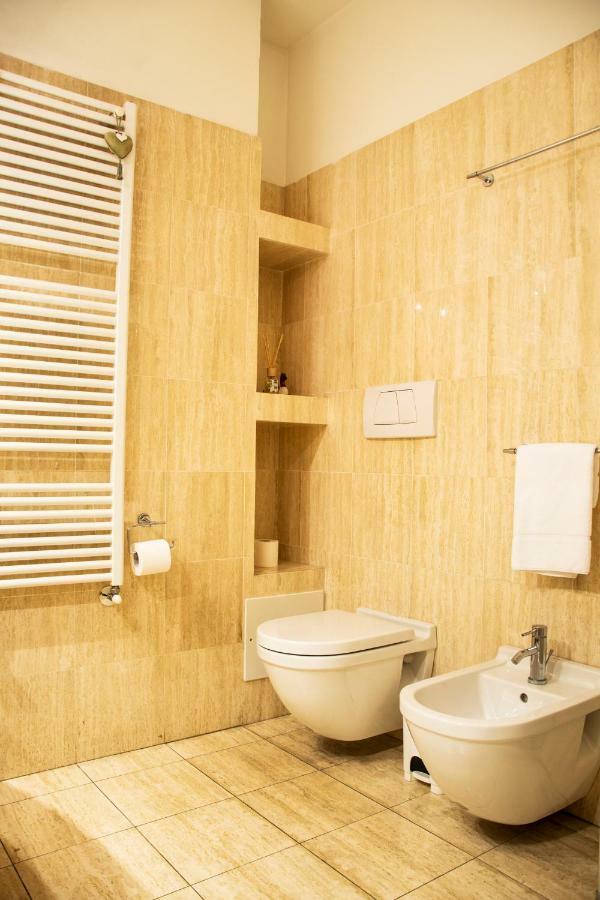 Apartment Leoncino 2 Verona